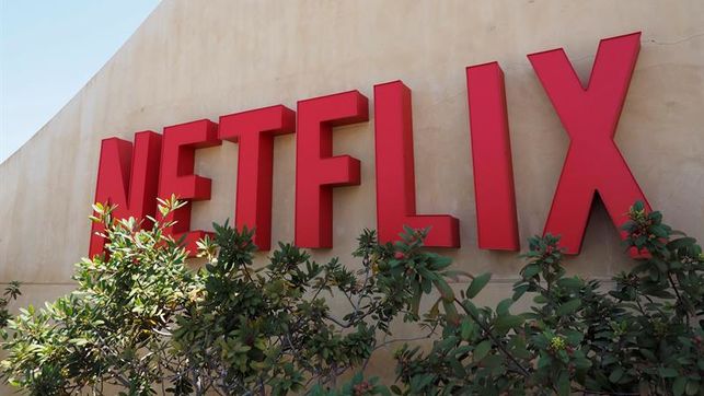 Netflix abrirá su primer centro europeo de producción en Madrid