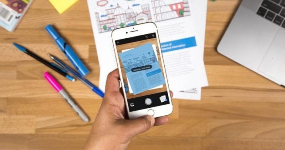 Adobe Scan se estrena en Bixby Vision con el Samsung Galaxy Note9