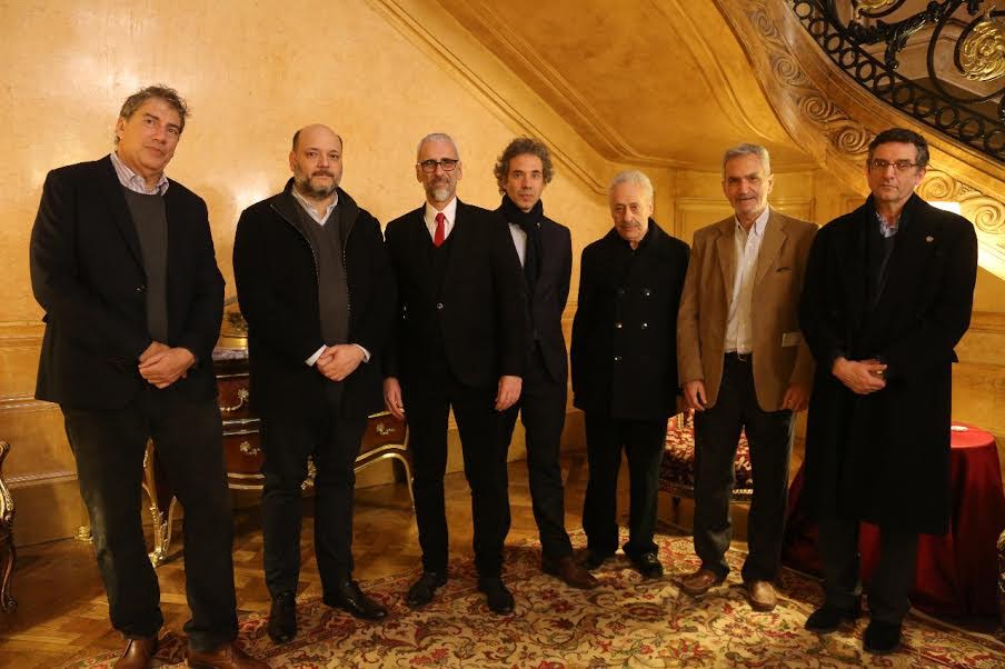 «CINE DE LAS ALTURAS» EN EL NORTE ARGENTINO