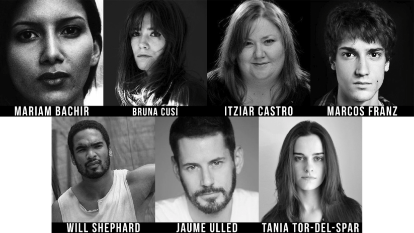 DESCUBRE LA VERDAD DETRÁS DE LA FAMA CON “EL CERRO DE LOS DIOSES”