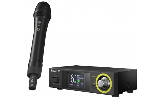 Charmex firma un acuerdo con Sony para distribuir sus soluciones de audio profesional