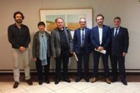 PRODUCTORES ESPAÑOLES URGEN CREACION DEL FASA CON 158 MILLONES