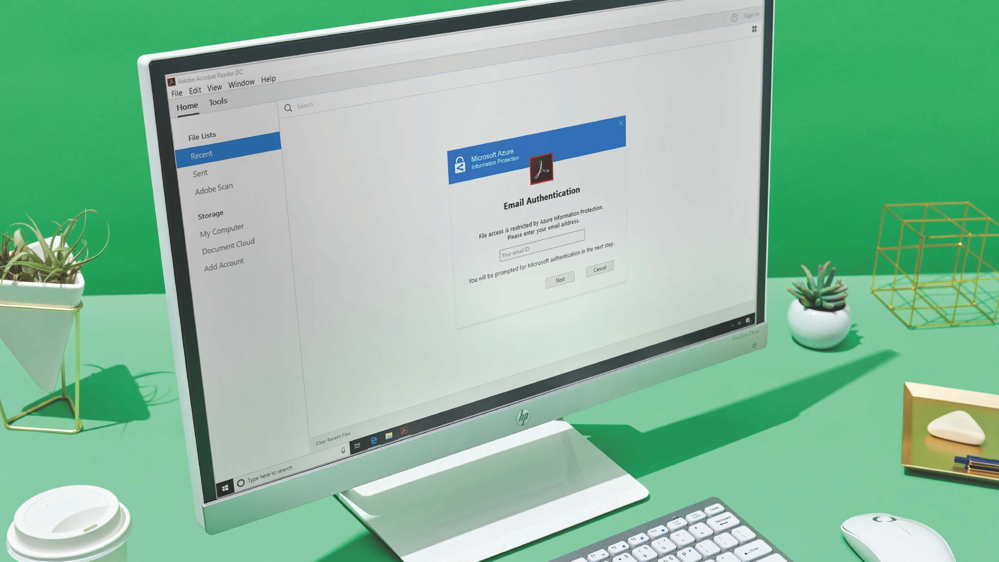 Adobe avanza en la transformación digital con su app Adobe Sign