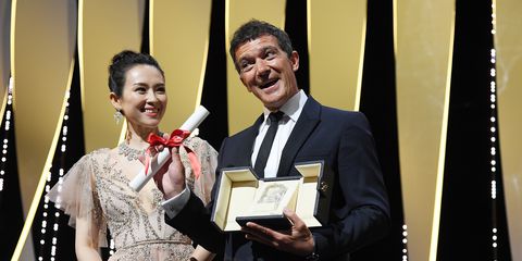 Palmarés Cannes 2019: Reconocimiento para Banderas y premio «opera prima» para Guatemala