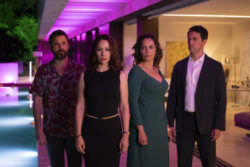 Atresmedia y Diagonal TV inician el rodaje de la serie ‘El nudo’