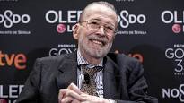 FALLECE «CHICHO»:UN MAESTRO DEL AUDIOVISUAL