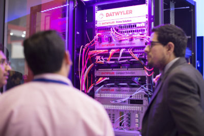 DataNet México 2019 presentará novedades y conocimientos para centros de datos, redes ópticas e infraestructura TI