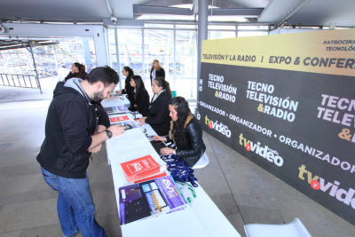 Académicos, expertos de la industria y funcionarios públicos compartirán conocimientos en TecnoTelevisión México