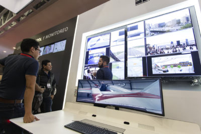 Cuartos de Control: Del uso de Inteligencia Artificial para predecir incidencias, al diseño ergonómico para facilitar la labor del operador