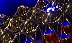 Finalistas Premios IRIS 2019 de la Academia TV