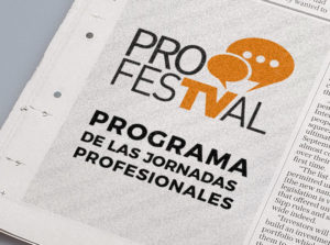 Jornadas para profesionales del AV en FesTVal de Vitoria-Gasteiz (Programa completo)