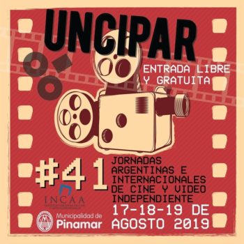 UNCIPAR: CORTOMETRAJES A ORILLAS DEL MAR