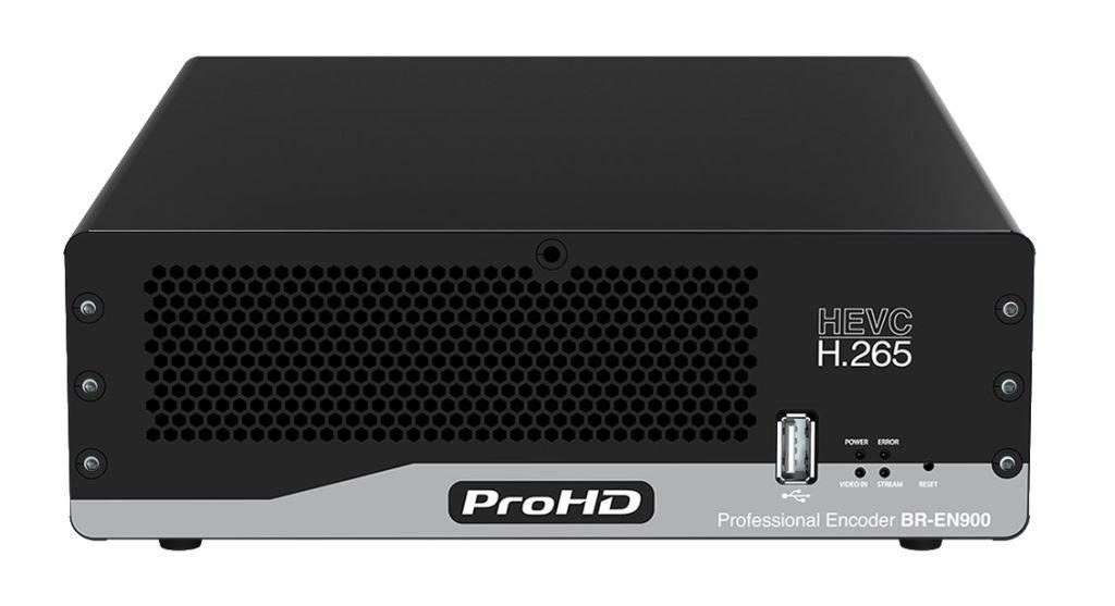 encoder BRD900