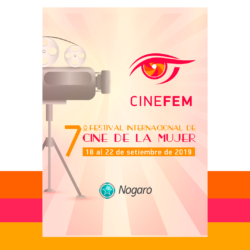 CINEFEM: CINE HECHO POR MUJERES EN PUNTA DEL ESTE