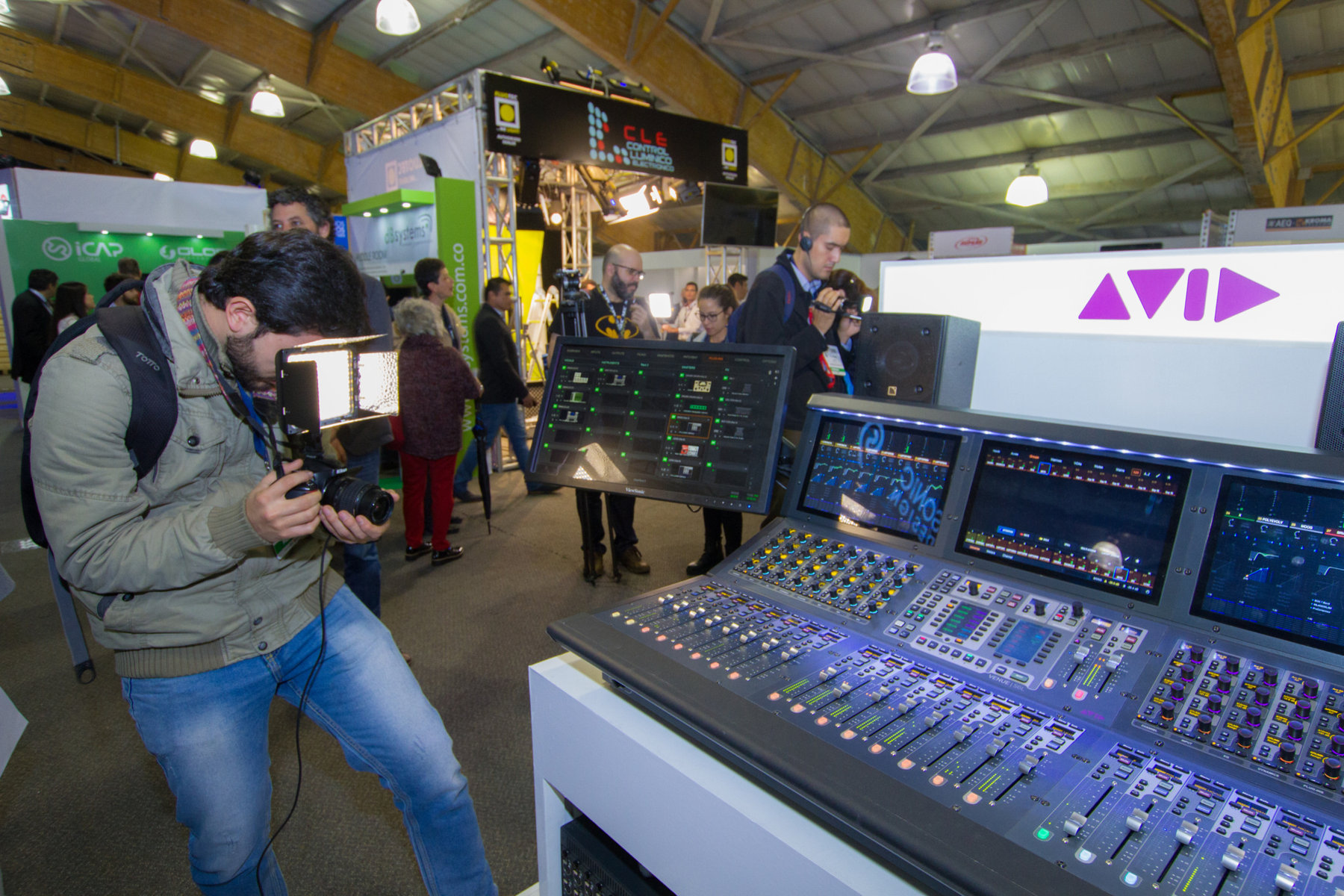 Convergencia digital, ¿impulso o amenaza para la radio?