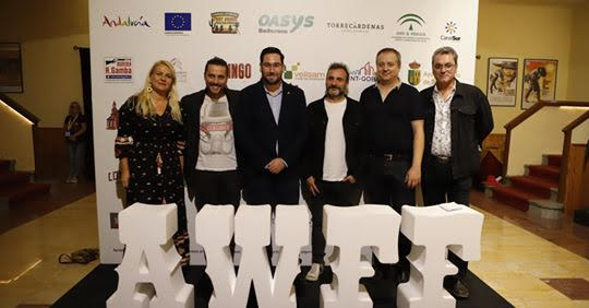 ALMERIA REVITALIZÓ SU FESTIVAL DE CINE WESTERN