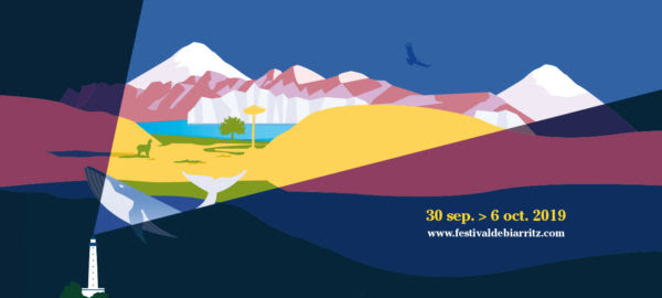 BIARRITZ ABRE SUS PUERTAS A LA CULTURA LATINOAMERICANA