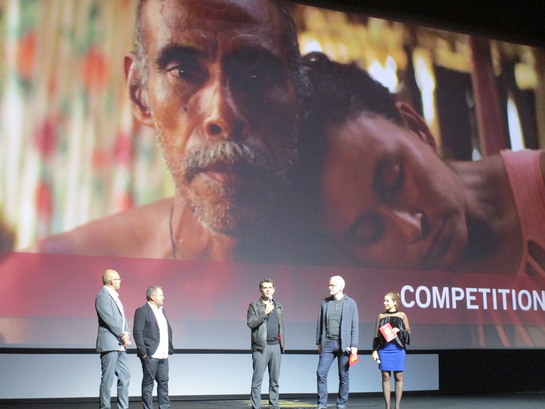 “Tantas Almas”-Valley of Souls-  Película Colombiana triunfa en la 18ª edición Festival Internacional de Cine Marrakech,  Estrella de Oro, máximo galardón. Por Jairo Cruz Silva.