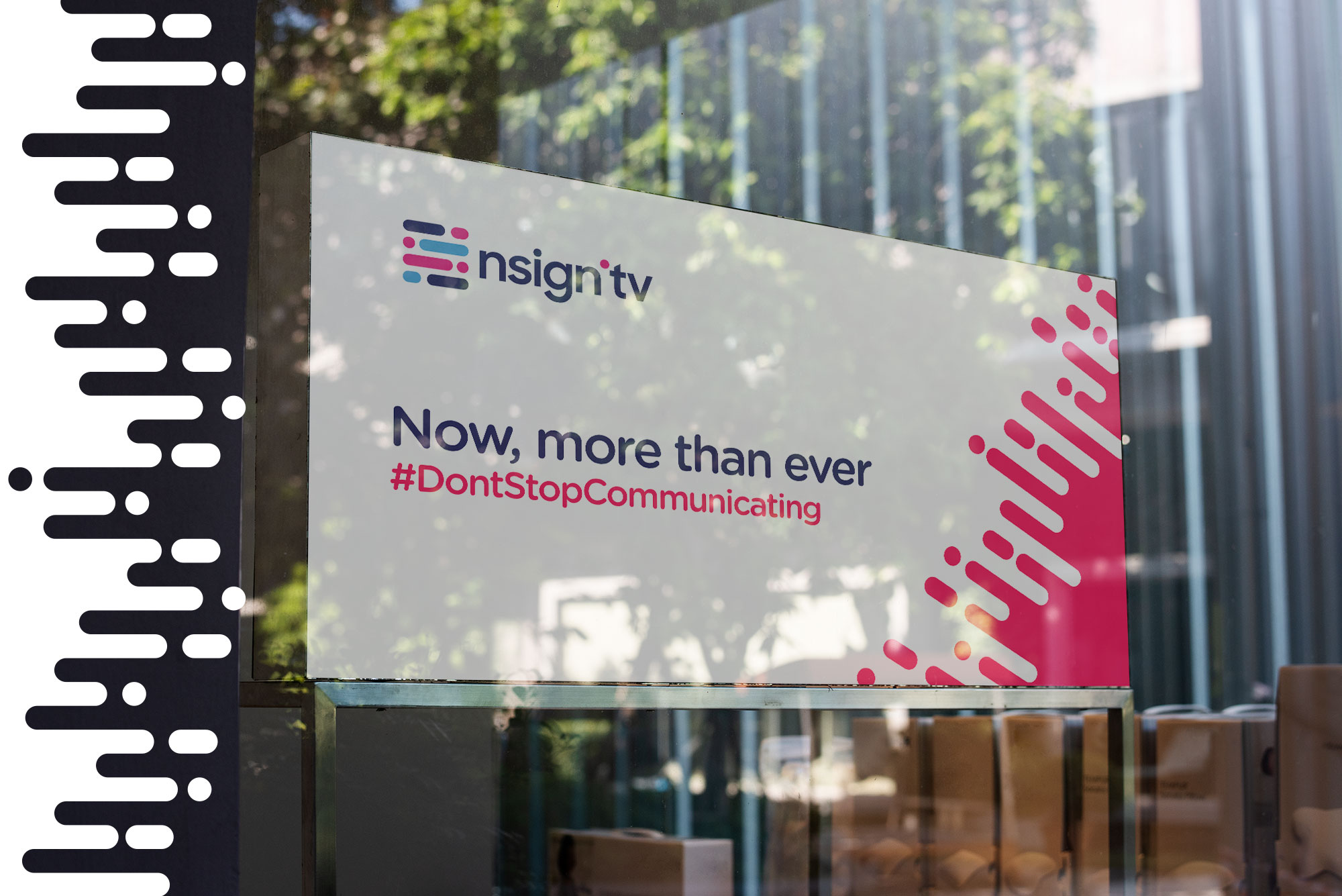 Netipbox Technologies ofrece contenidos digitales sobre el Covid-19 de libre acceso para redes de señalización digital