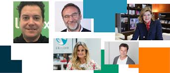 27/JULIO: Retos de una nueva realidad en el sector audiovisual