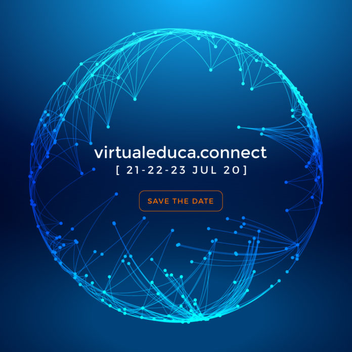 Virtual Educa Connect:  La innovación en la educación tras la pandemia