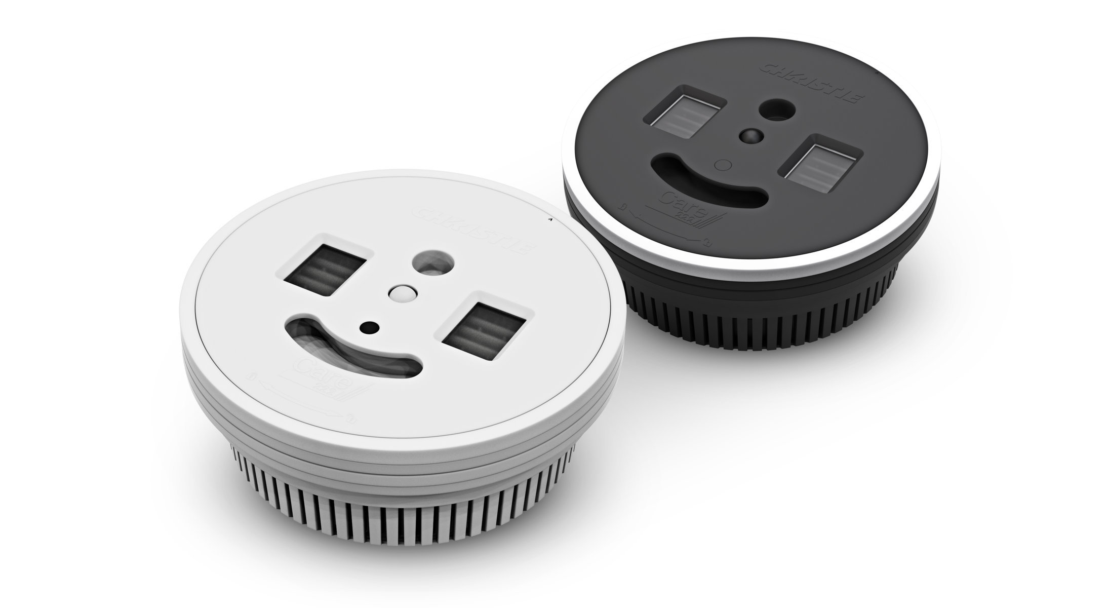 Christie lanza un dispositivo de iluminación de radiación ultravioleta lejana, con la tecnología patentada Care222 para desinfectar en presencia de personas