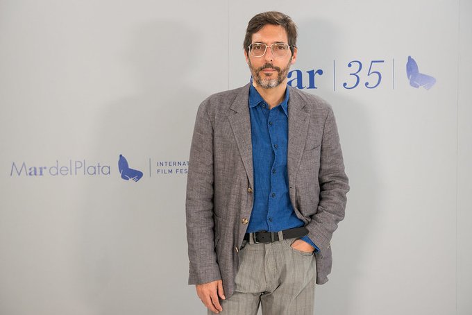 Film español premiado en Festival de Mar del Plata