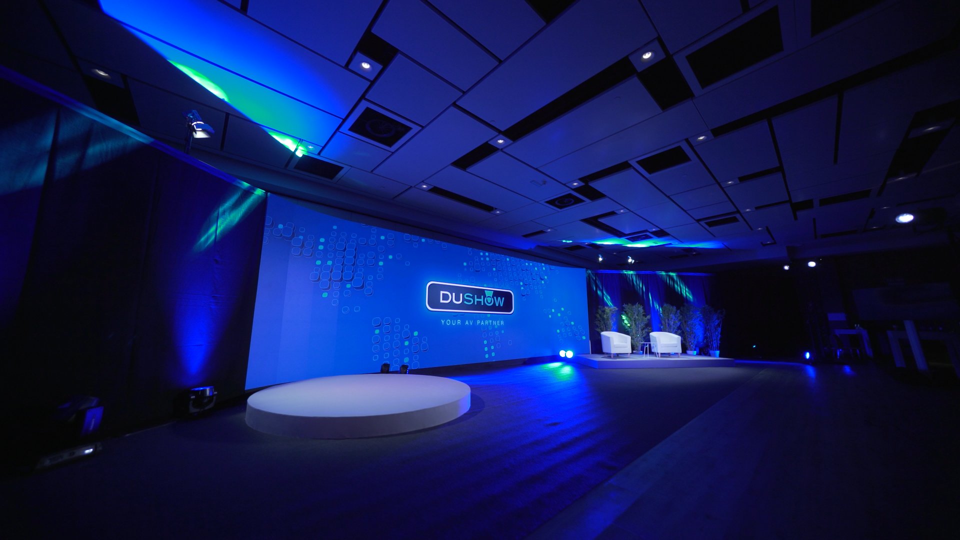 El procesador Christie Spyder X80 gestiona la edición virtual del evento de innovación en energía sostenible más grande de Europa