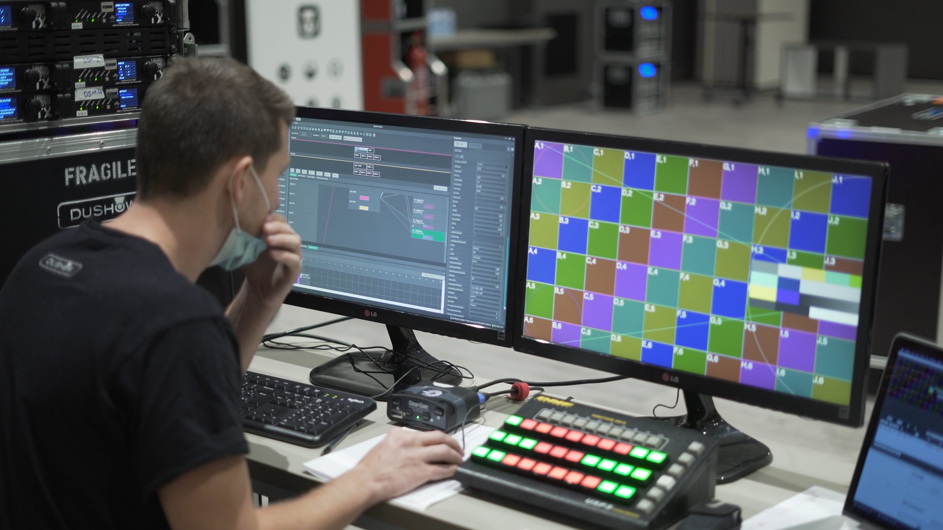 Todas las claves del plan ‘España, Hub Audiovisual de Europa’, con más de 1.600 millones de inversión pública