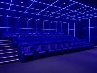 Venice Cinemas elige las soluciones de gestión de contenido y proyección de Christie para su renovado multiplex en Taiwán