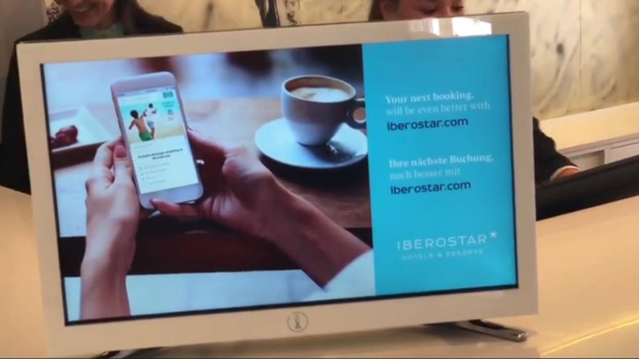 Netipbox Technologies presenta sus soluciones de transformación digital para el sector de la hostelería en HIP 2021