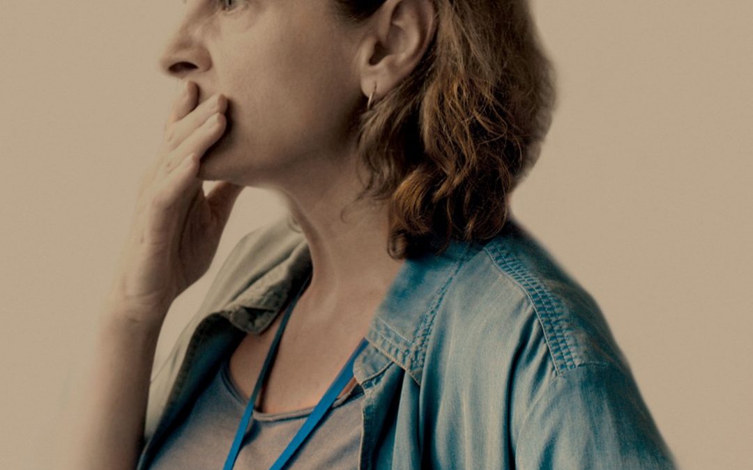 QUO VADIS, AIDA(Trágica esperanza)