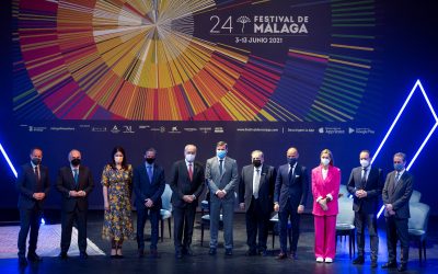 el 3 de junio despega el festival de màlaga