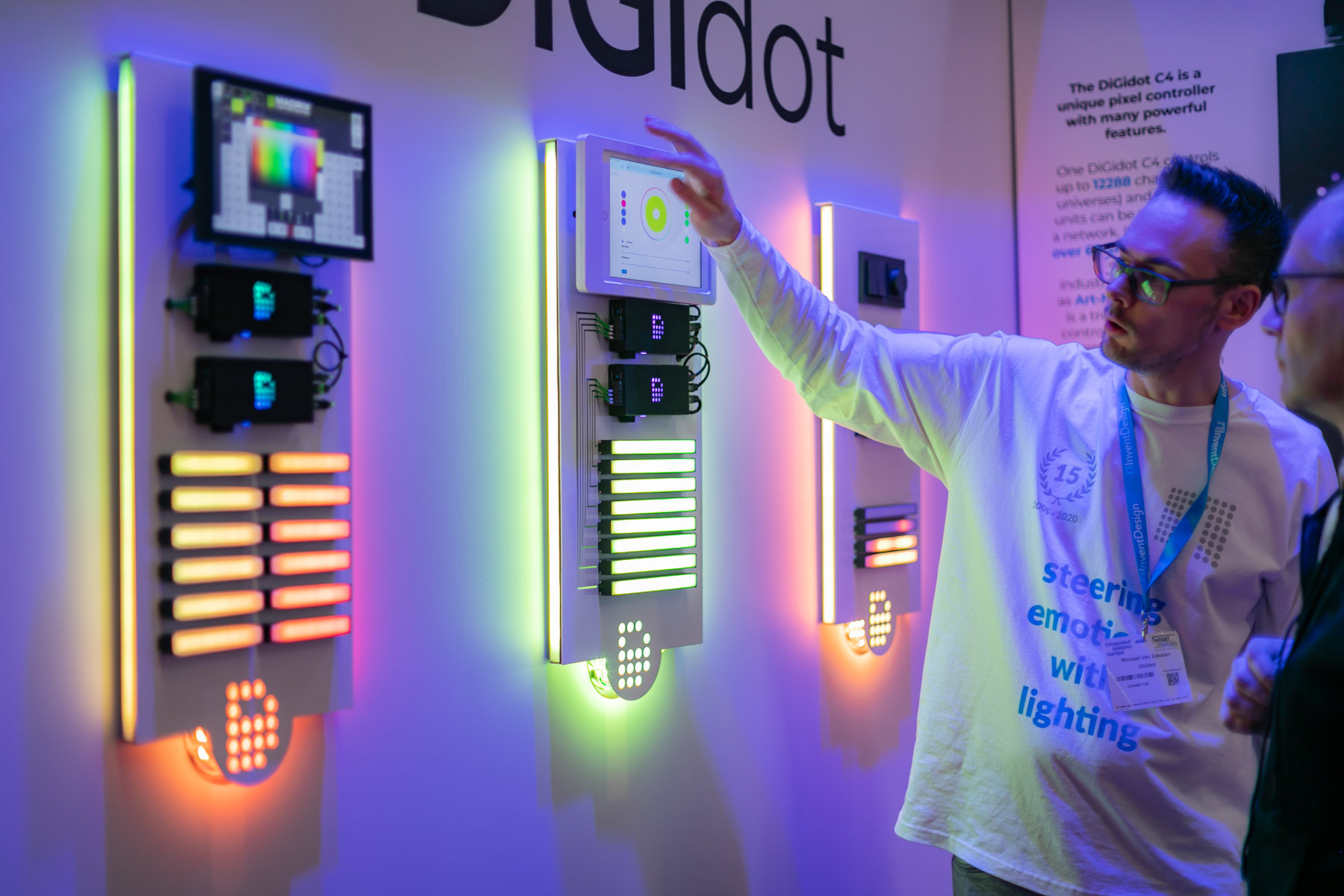 ISE y AVIXA lanzan ‘AV Experience Zone’ en ISE Barcelona