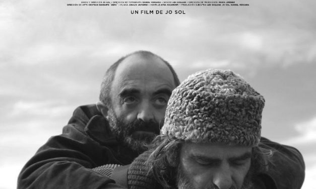 ARMUGÁN. EL ÚLTIMO ACABADOR