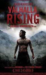 WAHLALLA RISING (¿Otro corazón de las tinieblas?)