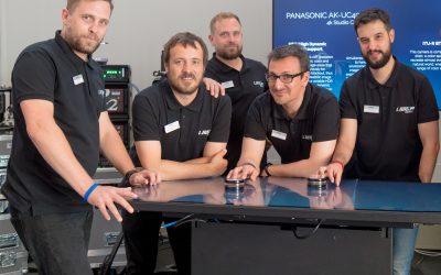 LANG IBERIA SEGUIRA  SIENDO PATROCINADOR TÉCNICO DEL MAC