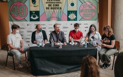 PALMARÉS DEL 49º FESTIVAL INTERNACIONAL DE CINE DE HUESCA