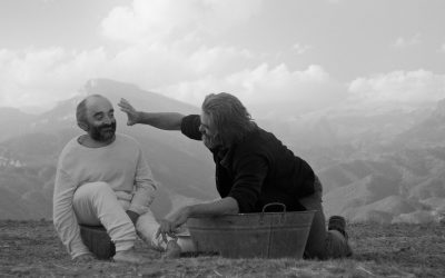 “ARMUGÁN: EL ÚLTIMO ACABADOR” ÉXITO EN SU ESTRENO ARAGONÉS EN LA 49 º EDICIÓN DEL FESTIVAL DE CINE DE HUESCA