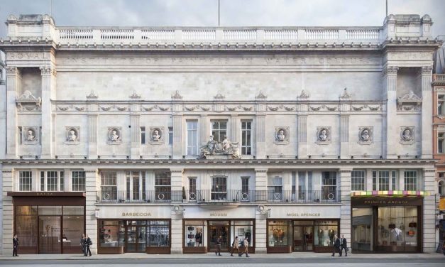 La tecnología Christie protagoniza la remodelación de la icónica sede de BAFTA