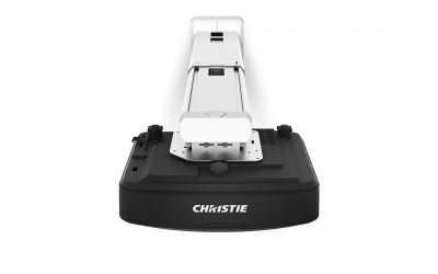 Nuevo proyector Christie Captiva, más brillo y rendimiento a mejor precio