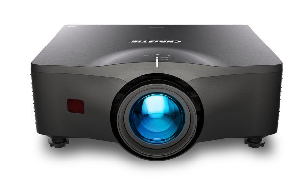 La nueva Serie Inspire de proyectores Christie suma rendimiento y valor