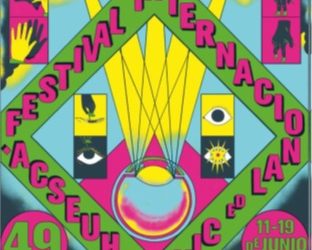 49º Festival internacional de cine de huesca