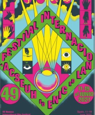 49º Festival internacional de cine de huesca