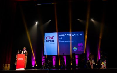 comienza LA 49º EDICIÓN DEL FESTIVAL DE CINE DE HUESCA