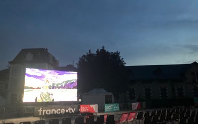 ANNECY 2021: LA MECA DE LA ANIMACIÓN CELEBRA SU 60 ANIVERSARIO EN FORMATO HÍBRIDO