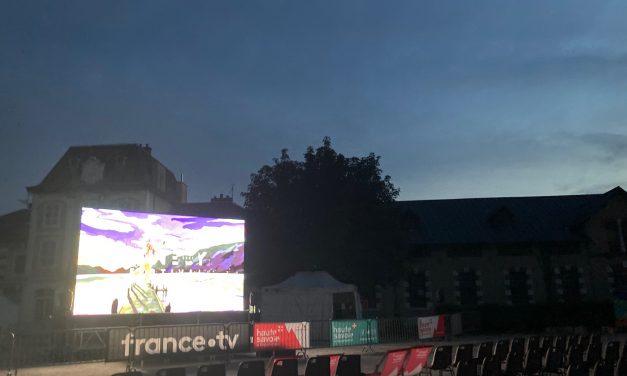 ANNECY 2021: LA MECA DE LA ANIMACIÓN CELEBRA SU 60 ANIVERSARIO EN FORMATO HÍBRIDO