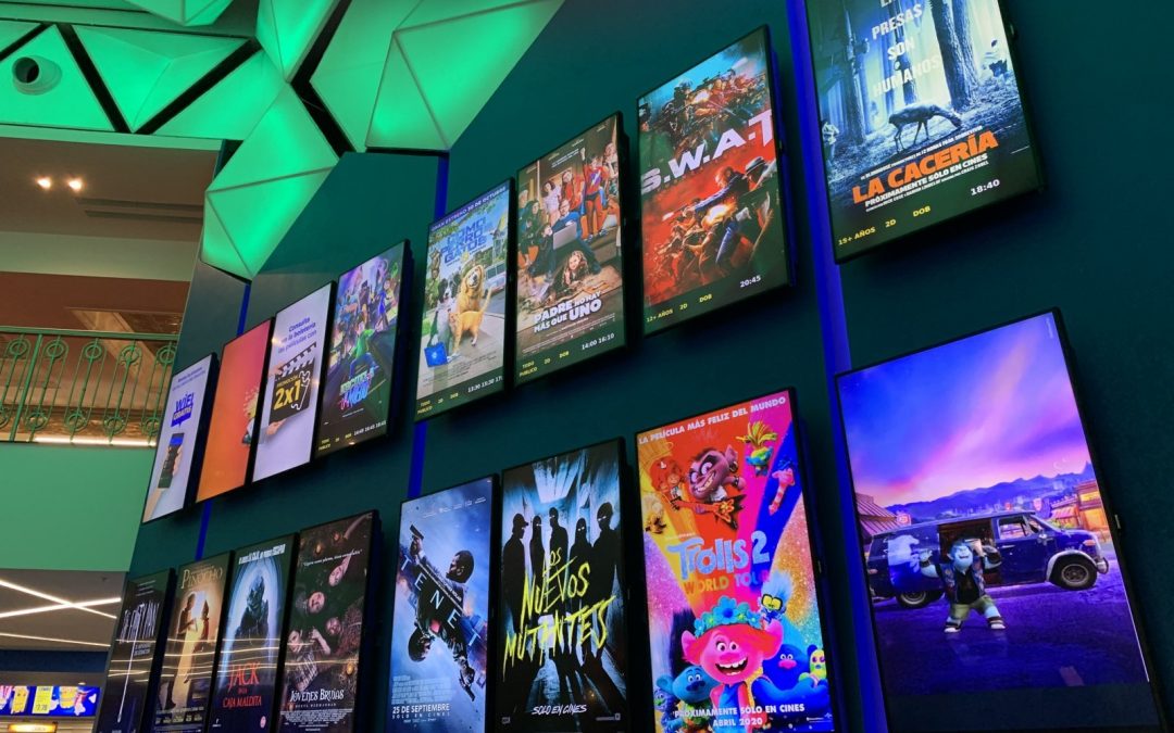 ASI SON LOS FONDOS DE CAPITAL QUE BUSCAN PROYECTOS AUDIOVISUALES EN IBERSERIES