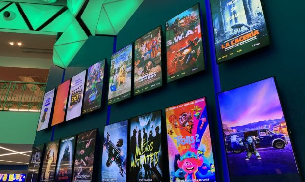 ASI SON LOS FONDOS DE CAPITAL QUE BUSCAN PROYECTOS AUDIOVISUALES EN IBERSERIES