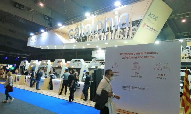 ISE Barcelona: un paso adelante para hacer de Cataluña un hub internacional del audiovisual